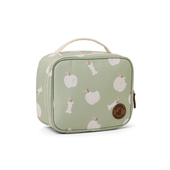 Everyday Lunch bag - Apple Grove