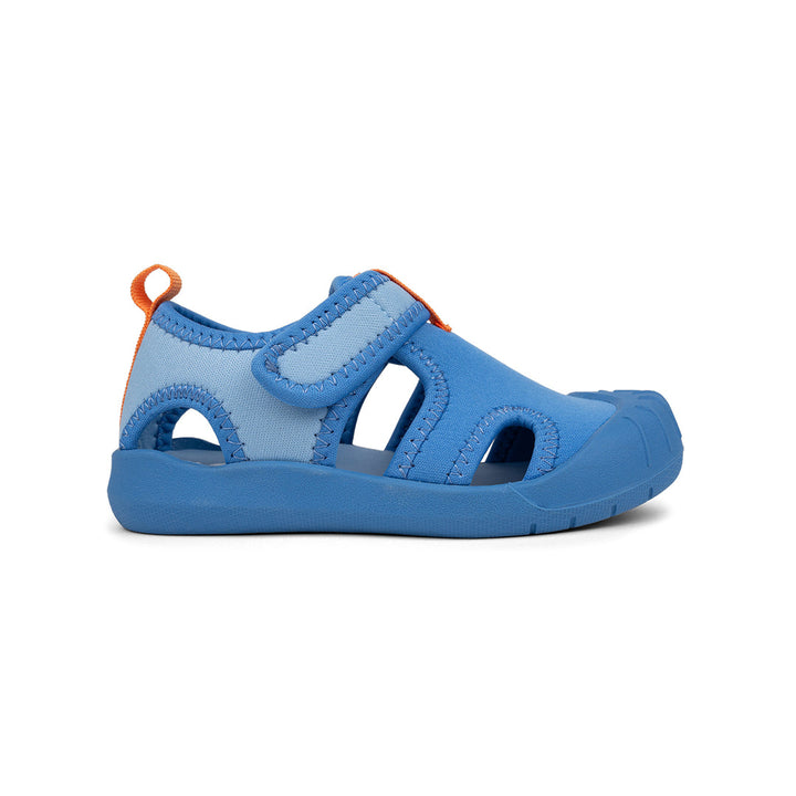 Aqua Sandal Saltwater | Crywolf