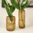 Arti Lines Vase short 13x20cm