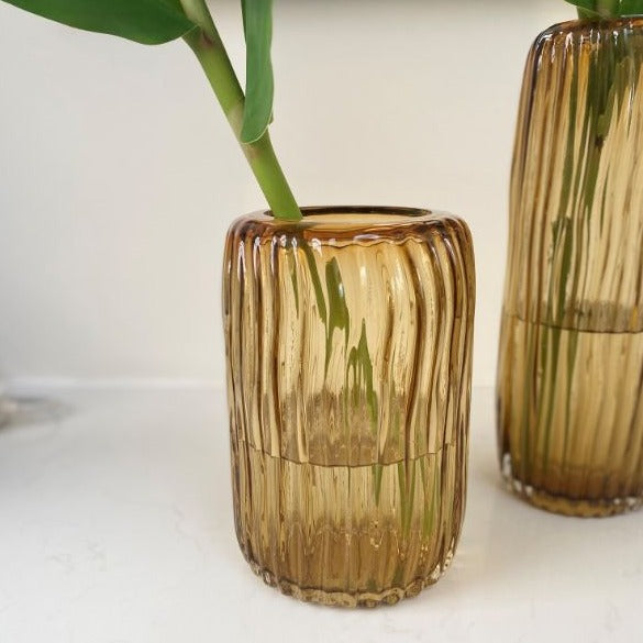 Ivory House arti lines vase available from www.thecollectivenz.com