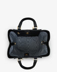 Carnegie Tote - Black