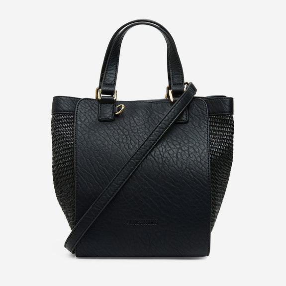 Carnegie Tote - Black