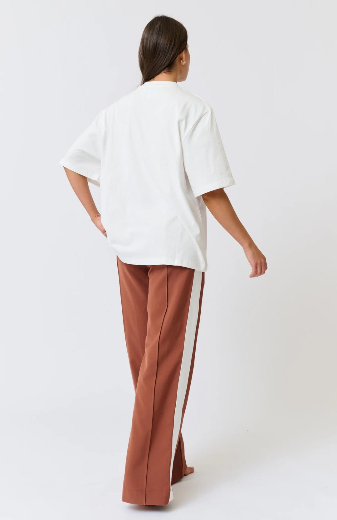 Jeana Tee -  Cherry Graphic