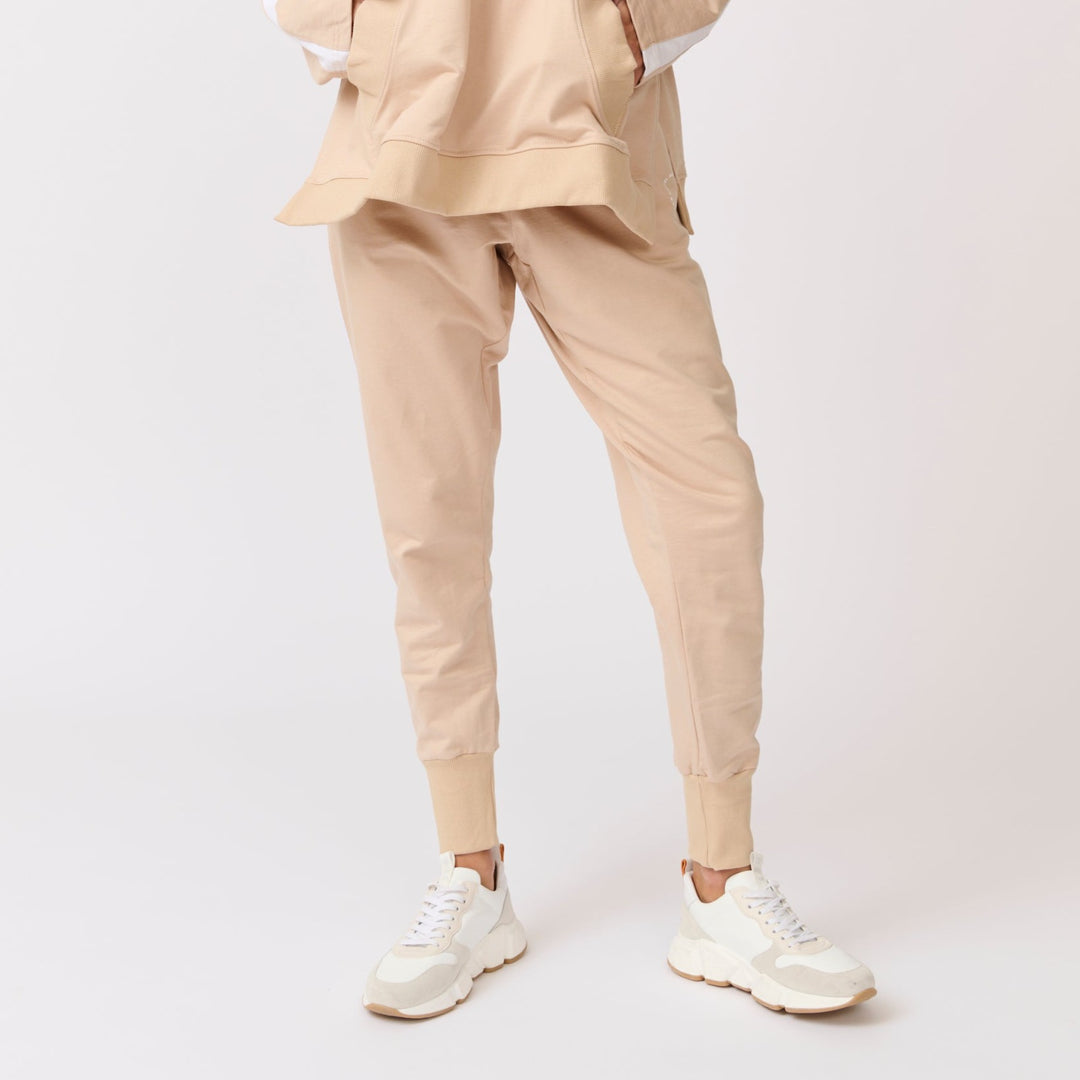 Cartel & Willow mia trackpants available from www.thecollectivenz.com