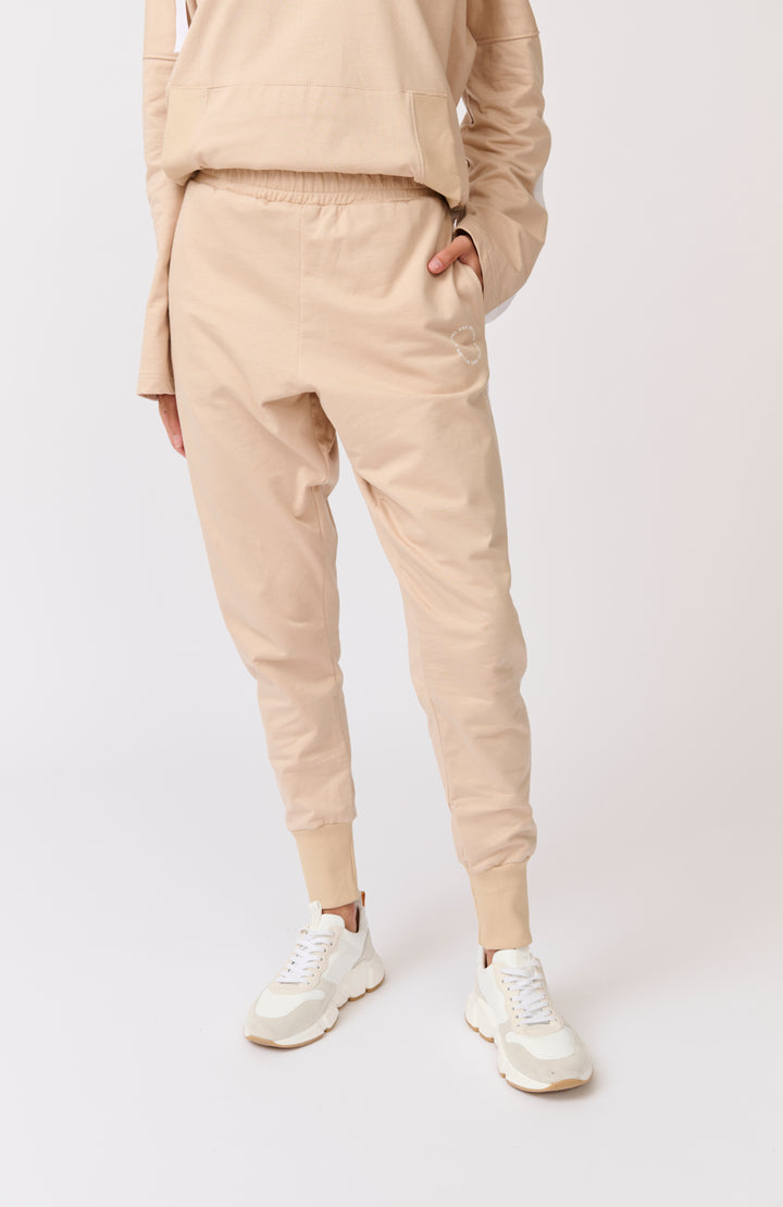 Cartel & Willow mia trackpants available from www.thecollectivenz.com