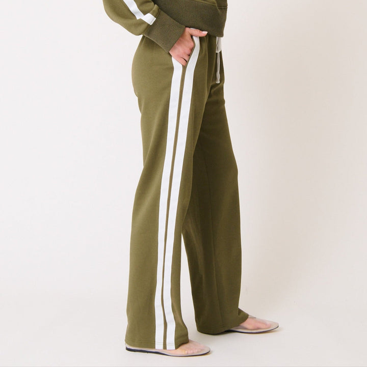 Adeline Pant - Khaki
