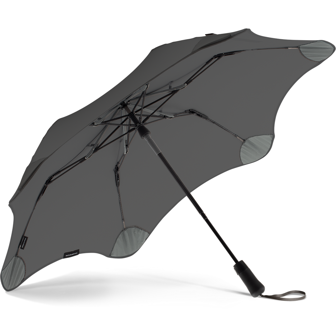 Blunt metro umbrella available from www.thecollectivenz.com