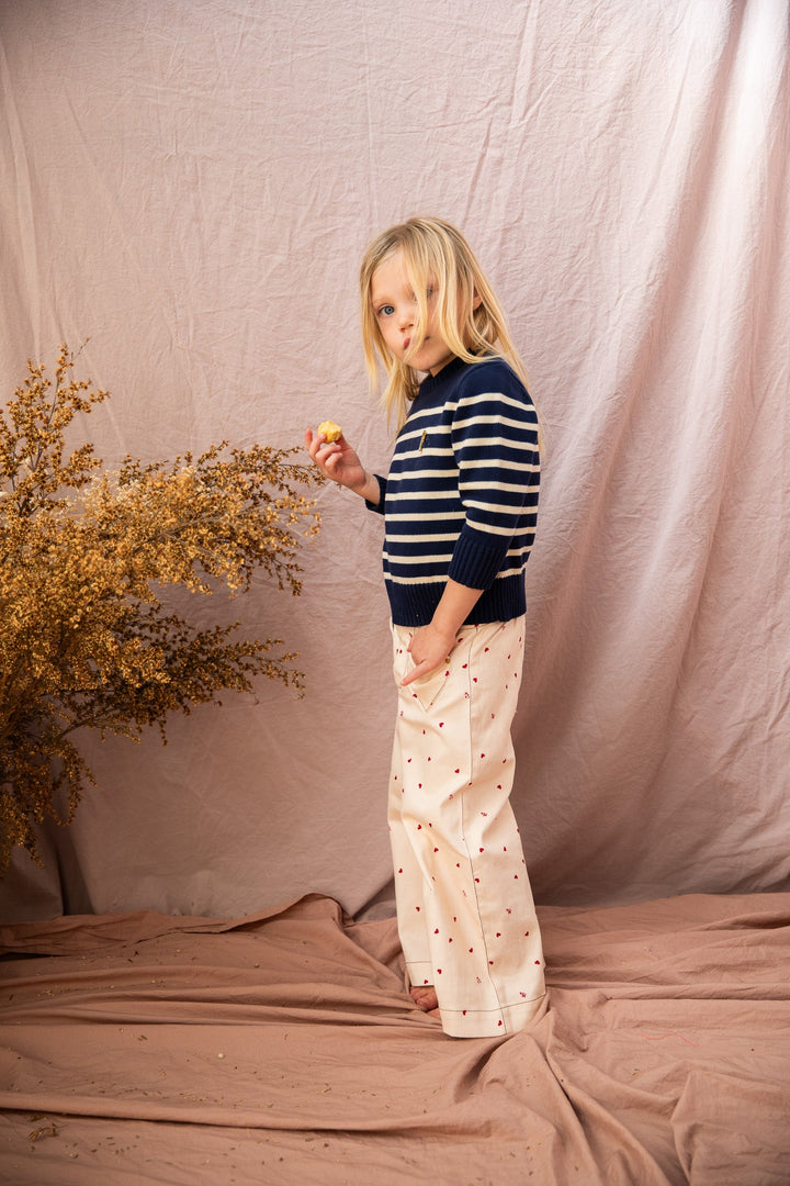 Experience the ultimate comfort and style with our Pearson & Pearson Coco Jumper!, available from www.thecollectivenz.com