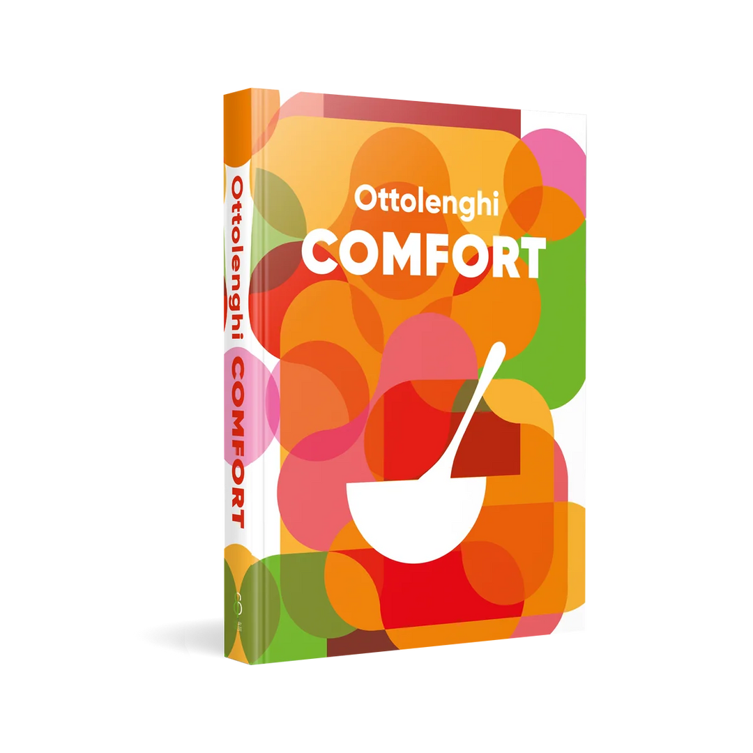 Ottolenghi Comfort Book