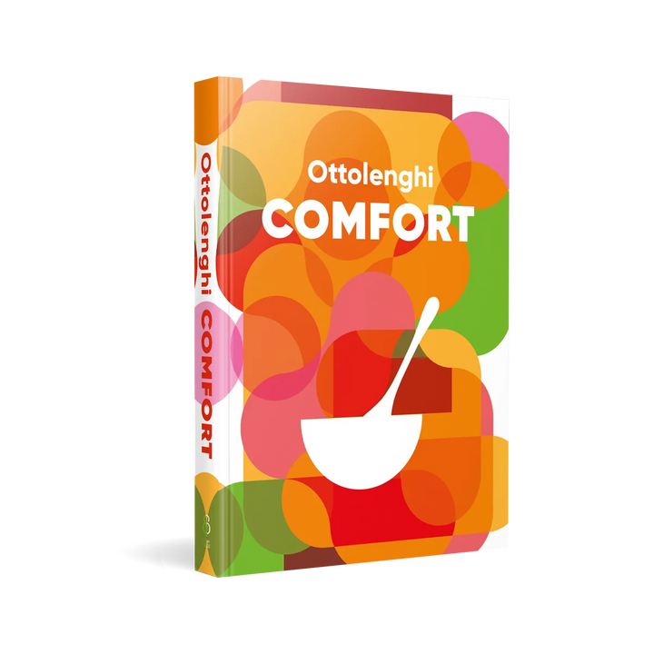 Ottolenghi Comfort Book