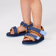 Get set for adventure this summer with the water friendly Crywolf Beach Sandal available from www.thecollectivenz.com
