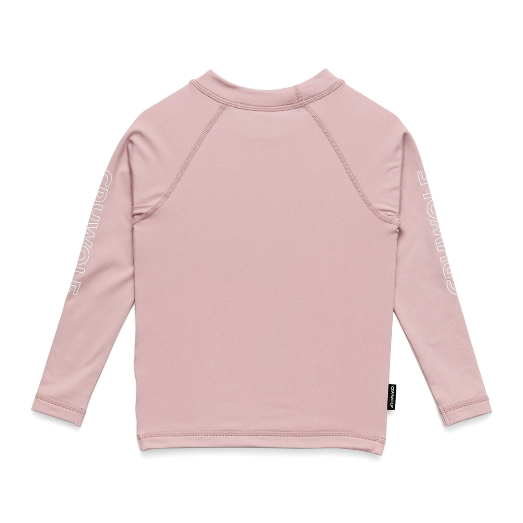 Crywolf thermal rash vest available from www.thecollectivenz.com