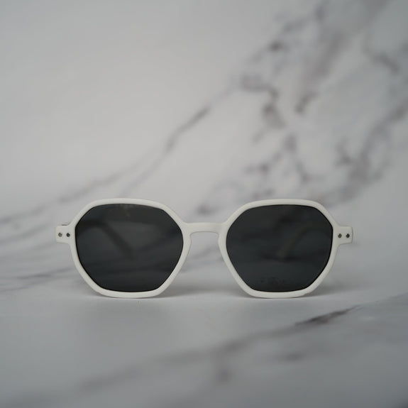 Bukibaby polarised sunglasses available from www.thecollectivenz.com