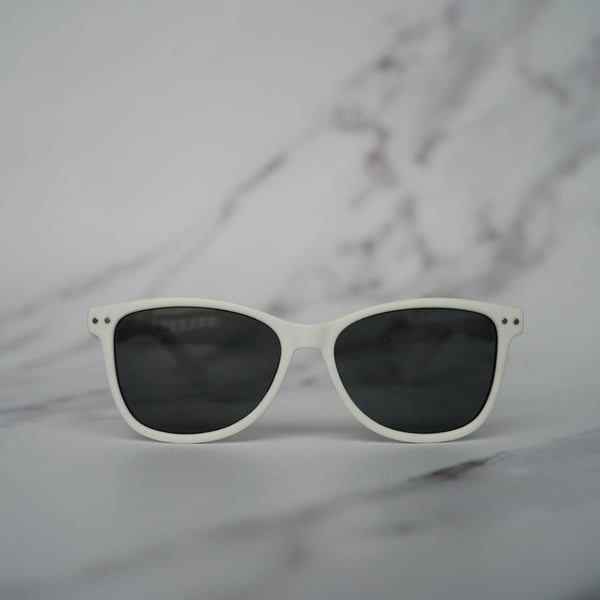 Bukibaby polarised sunglasses available from www.thecollectivenz.com