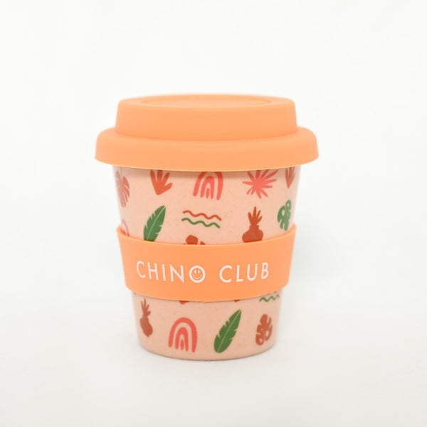 Chino Club baby chino cup available from www.thecollectivenz.com