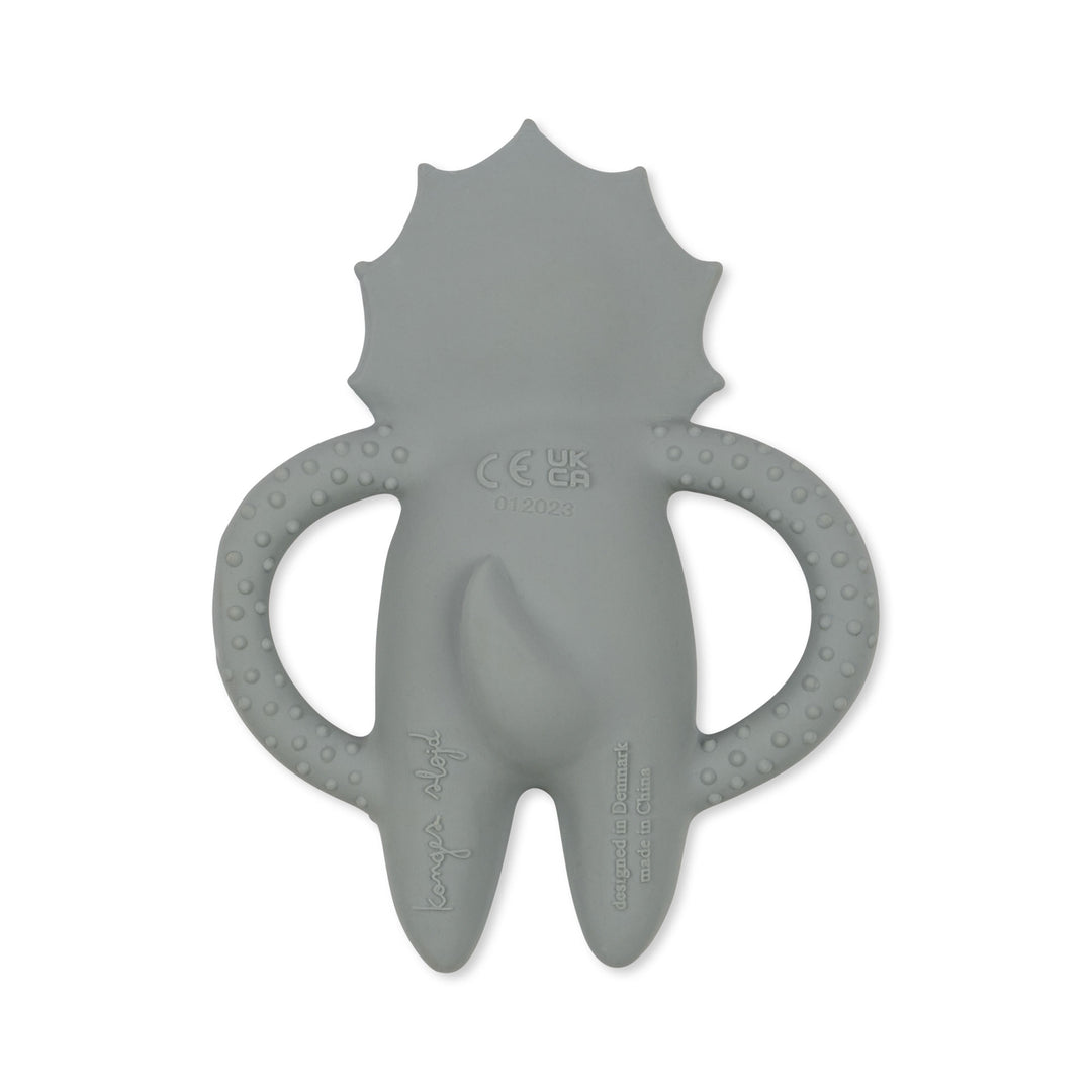 Konges Slojd teether available from www.thecollectivenz.com