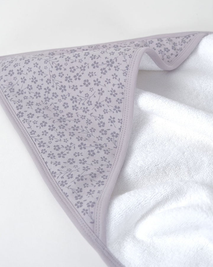 Babies and young children have extremely sensitive skin, so Babu have made hooded towels from  the softest cotton. No more scratchy towels after bath time – even after many washes. Available from www.thecollectivenz.com