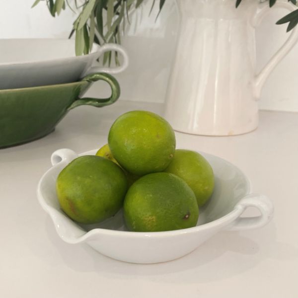 Ivory House provence bowl available from www.thecollectivenz.com