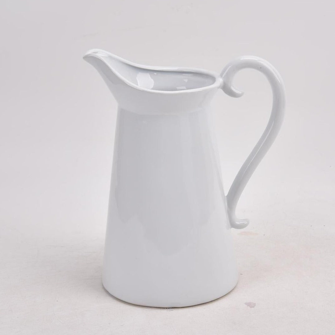Ivory house provence jug available from www.thecollectivenz.com