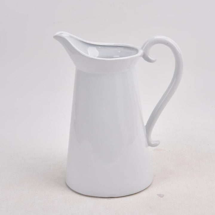 Ivory house provence jug available from www.thecollectivenz.com