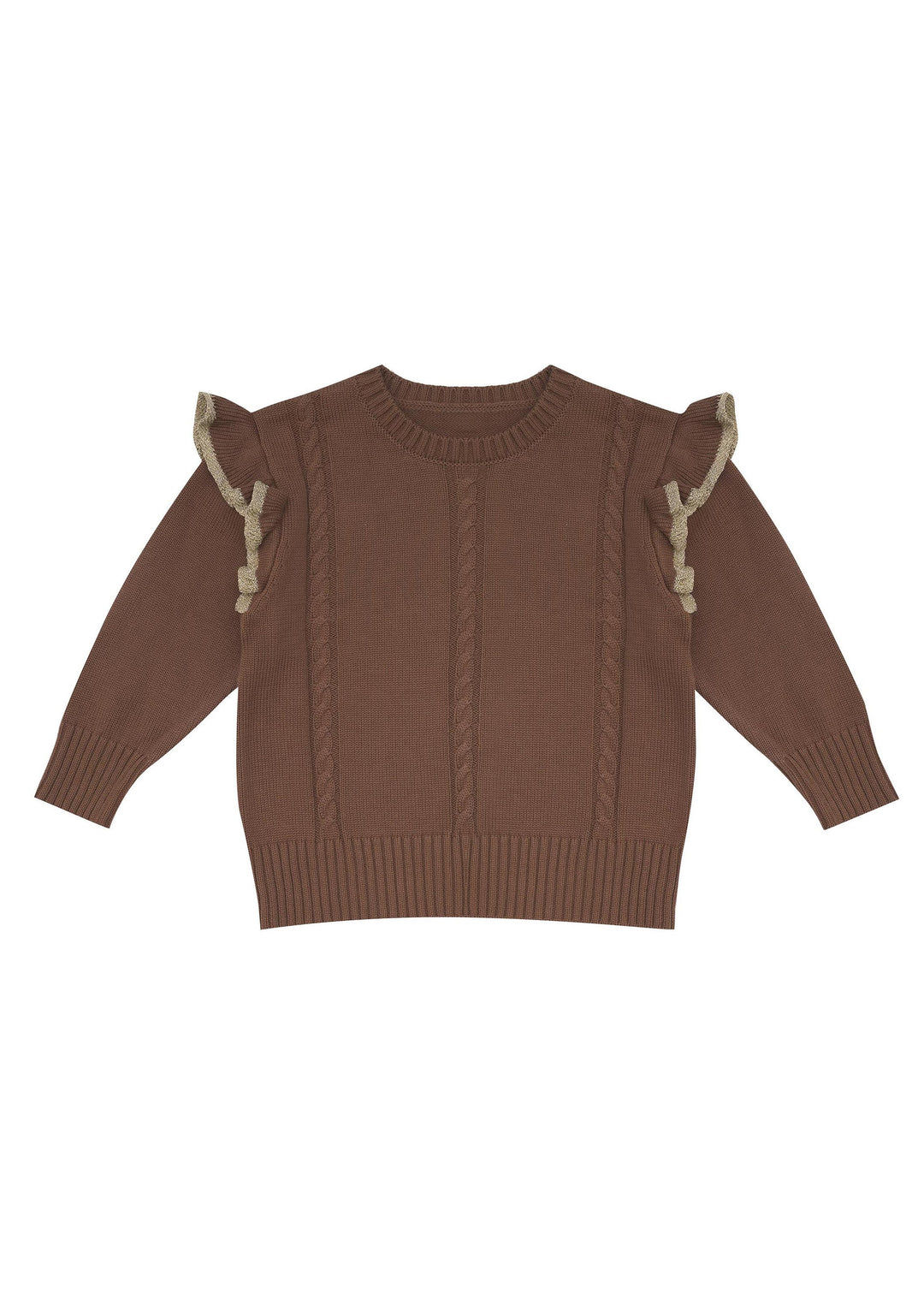 Eve Jumper - Malt