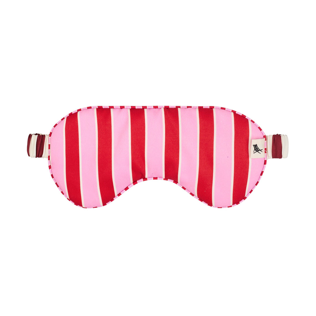 Dock & Bay Cherry Bomb Eye Mask
