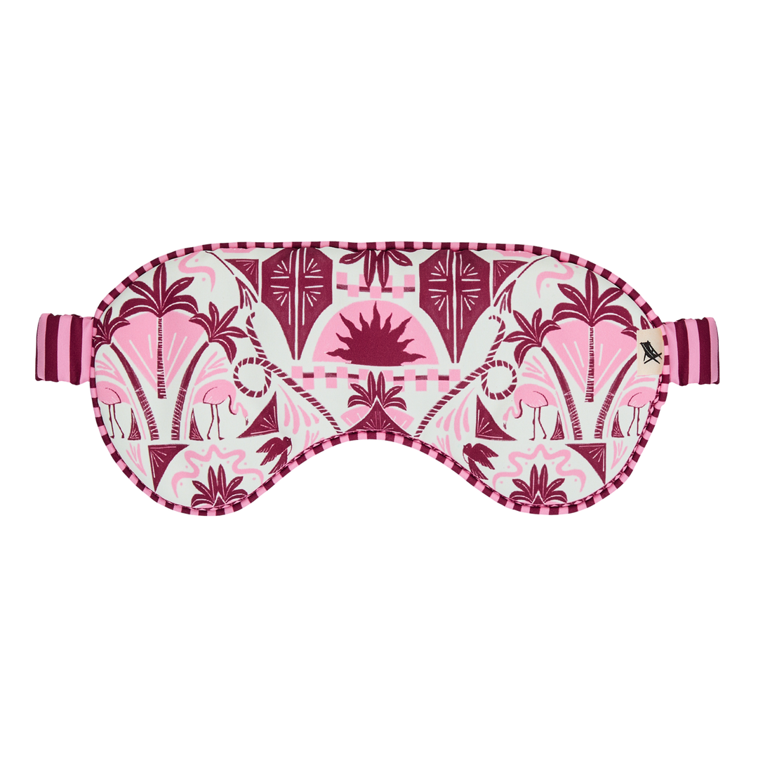Dock & Bay Bohemian Daydream Eye Mask
