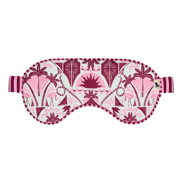 Dock & Bay Bohemian Daydream Eye Mask