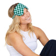 Dock & Bay: Eye Mask - Checking Out