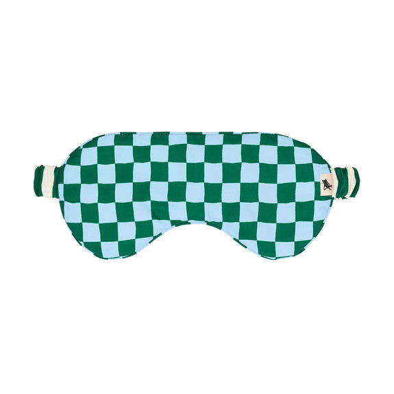 Dock & Bay: Eye Mask - Checking Out