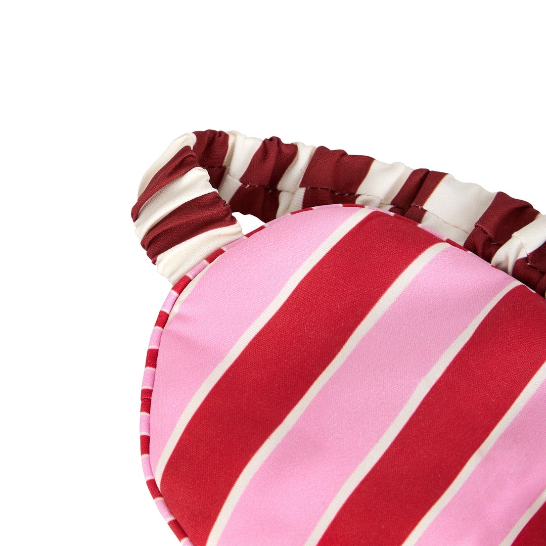 Dock & Bay: Eye Mask - Cherry Bomb