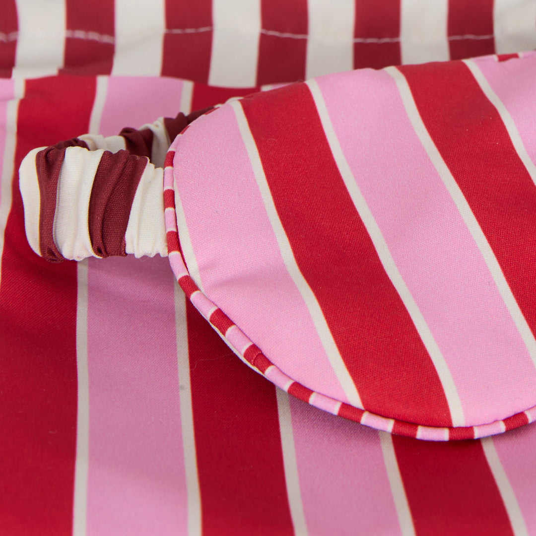 Dock & Bay: Eye Mask - Cherry Bomb