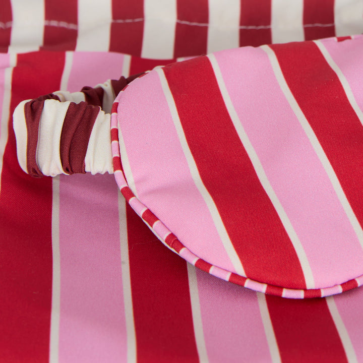 Dock & Bay: Eye Mask - Cherry Bomb