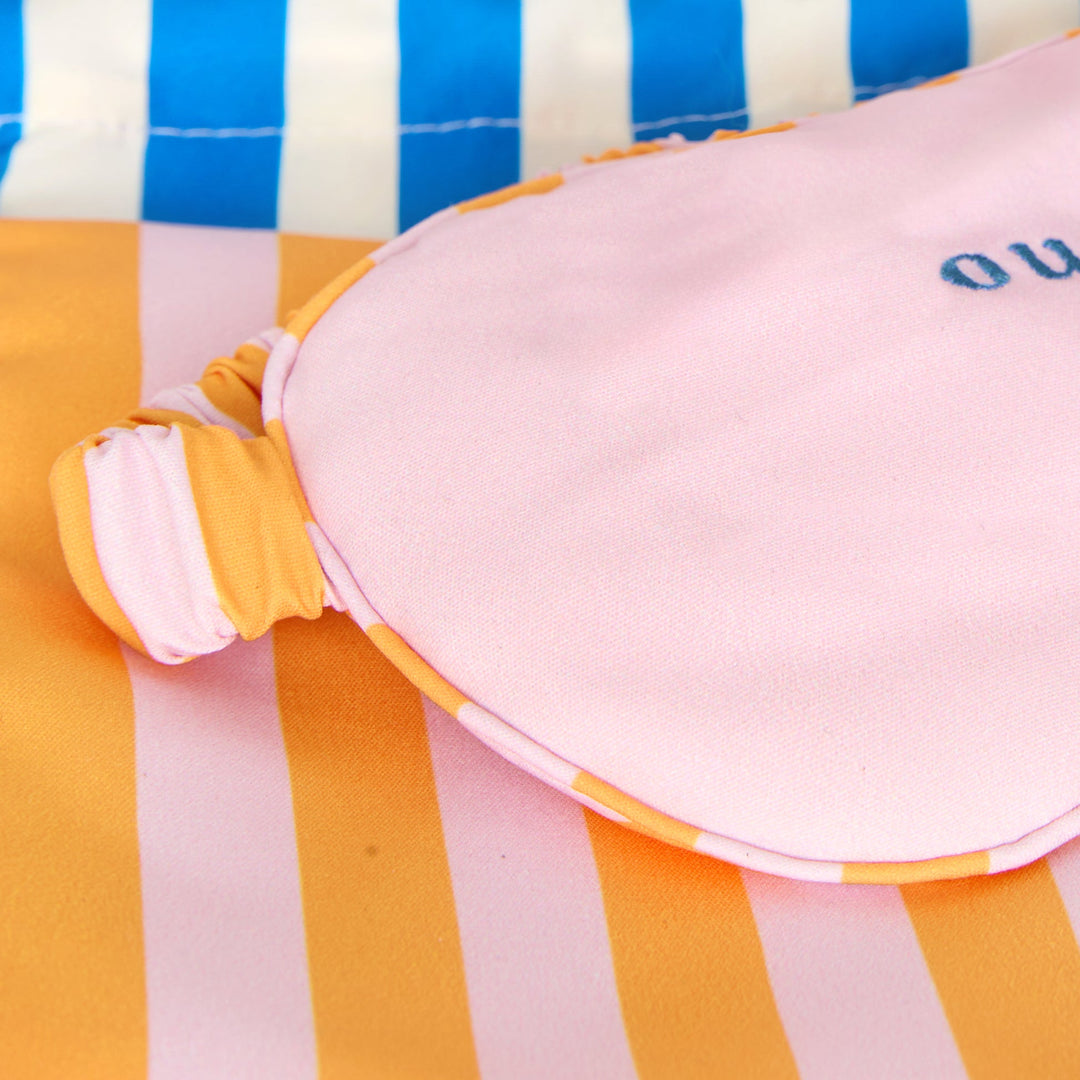 Dock & Bay Out Of Office Eye Mask