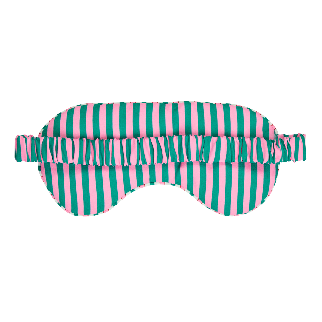 Dock & Bay Watermelon Spritz Eye Mask