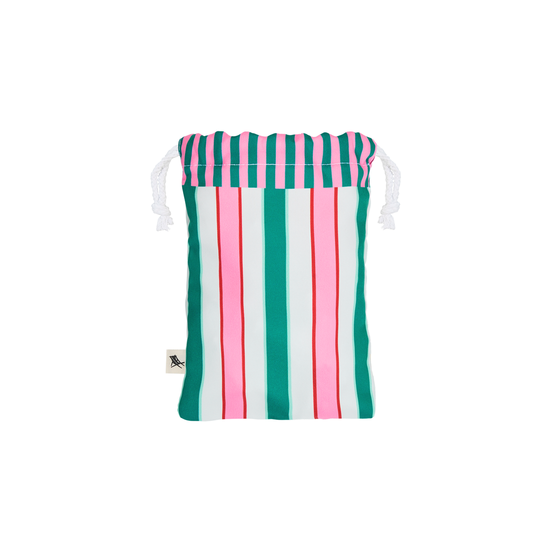 Dock & Bay Watermelon Spritz Eye Mask
