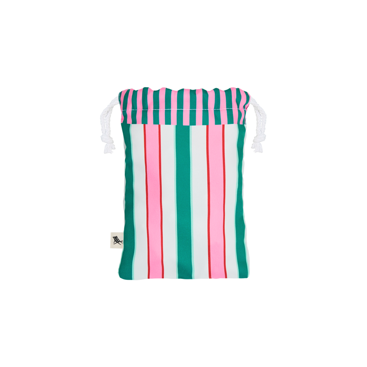 Dock & Bay Watermelon Spritz Eye Mask