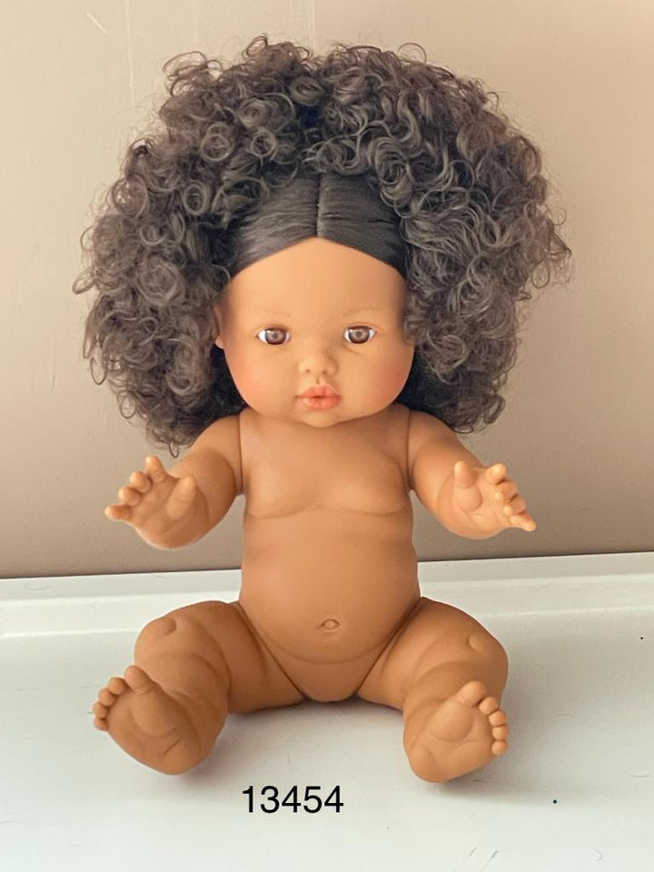 Mini Colettos Doll – Zaara | 34cm