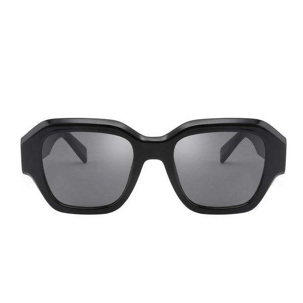 Reality fellini sunglasses available from www.thecollectivenz.com