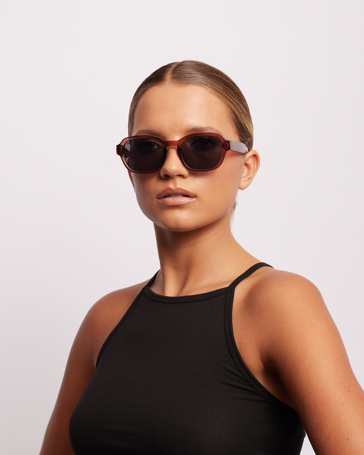 Free Styler Mocca Sunglasses