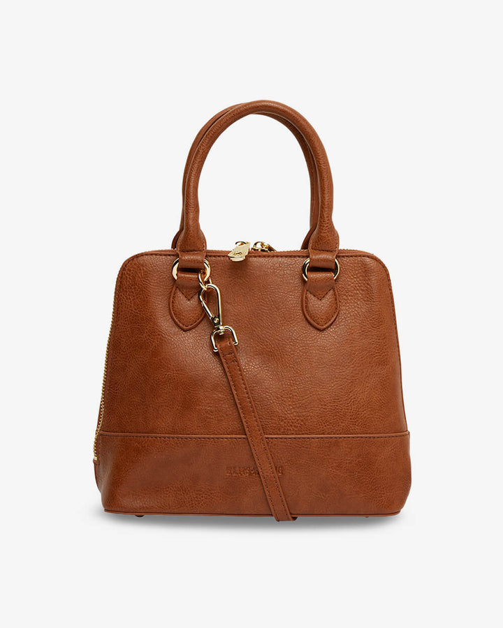Elms & King fairfax bag available from www.thecollectivenz.com