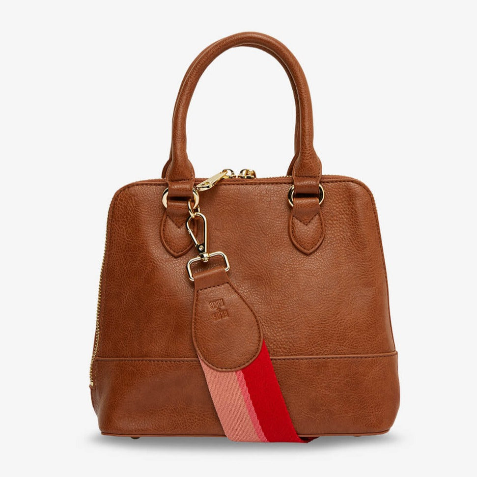 Elms & King fairfax bag available from www.thecollectivenz.com