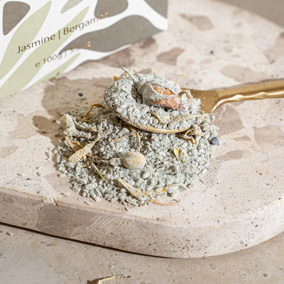 Floral Bath Soak - Jasmine