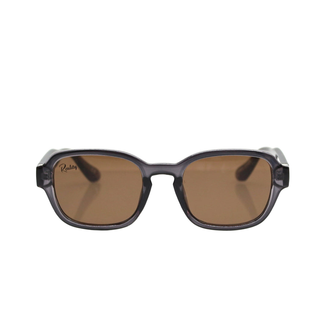Reality free styler sunglasses available from www.thecollectivenz.com