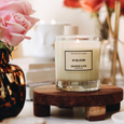 Classic Range / In Bloom Soy Candle