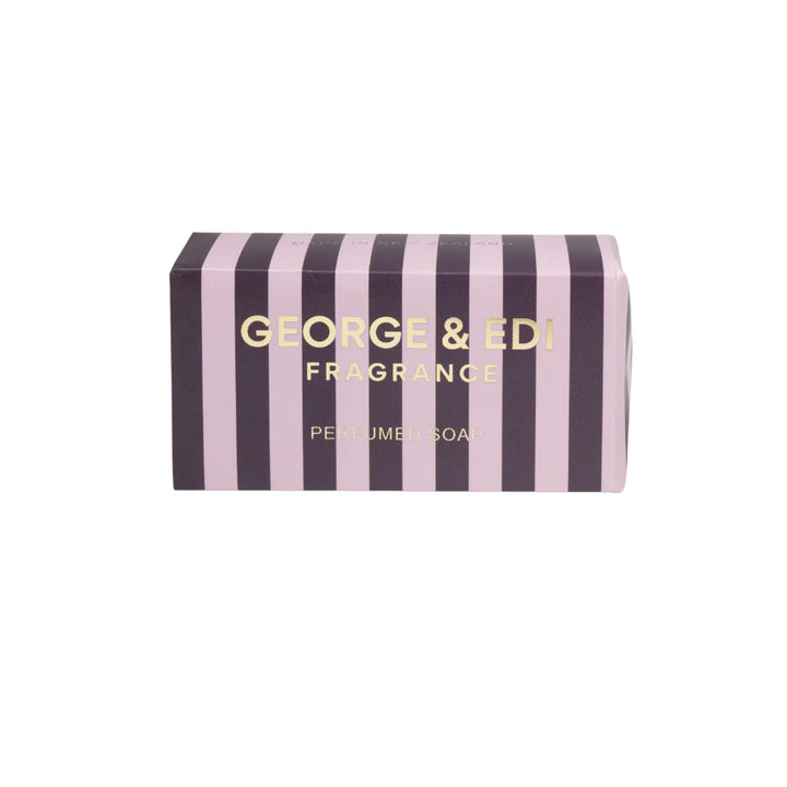 Soap Bar -Ebony