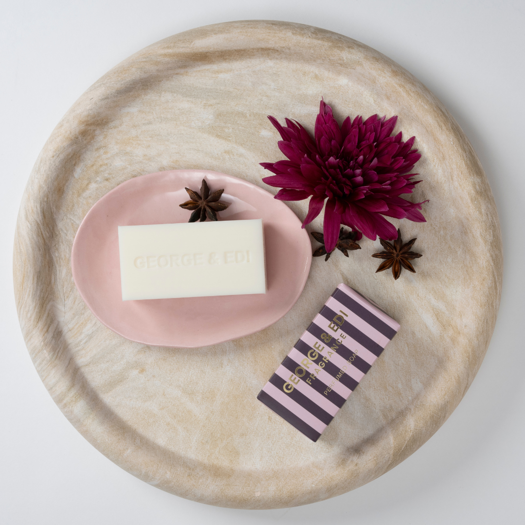 Soap Bar -Ebony