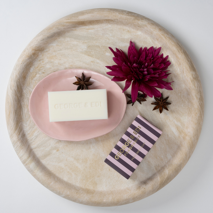 Soap Bar -Ebony