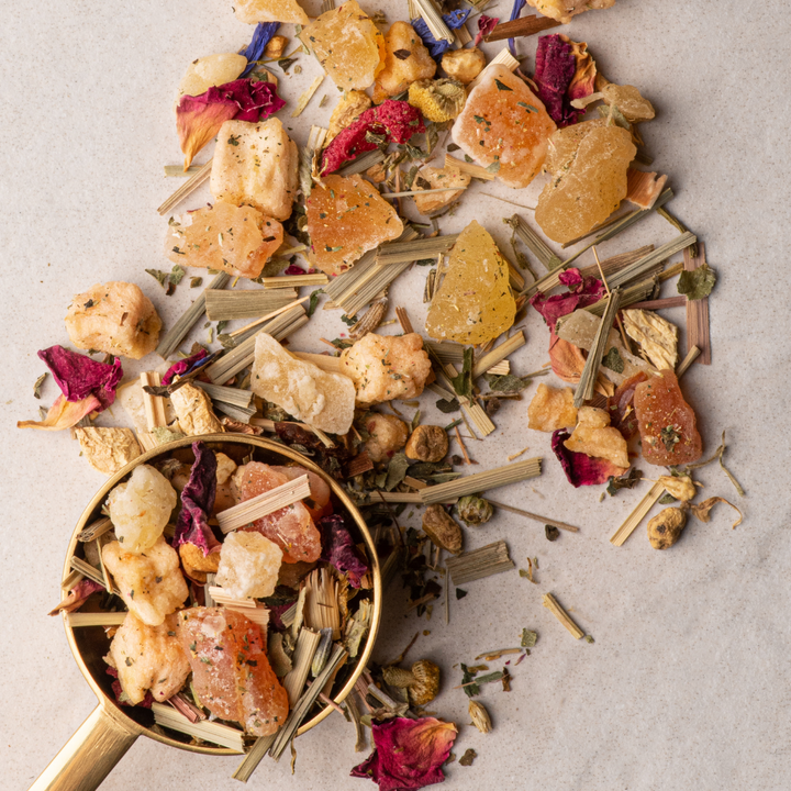 Herbal Tea - Gut Feelings / Box