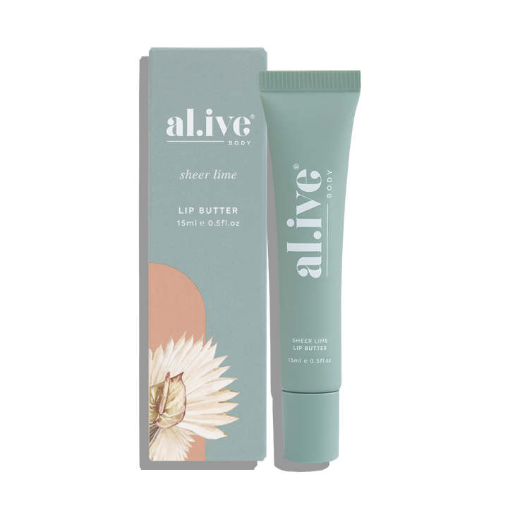 Al.Ive tinted lip butter available from www.thecollectivenz.com